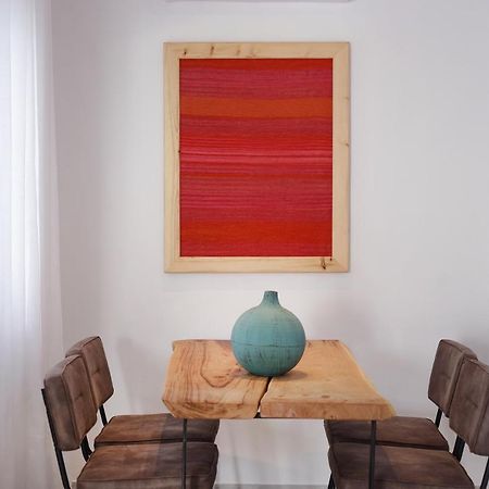 Mykonos Town Suites Luaran gambar
