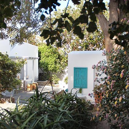 Mykonos Town Suites Luaran gambar