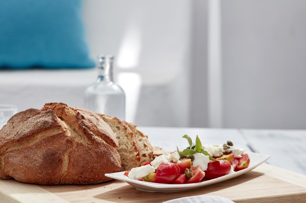 Mykonos Town Suites Luaran gambar