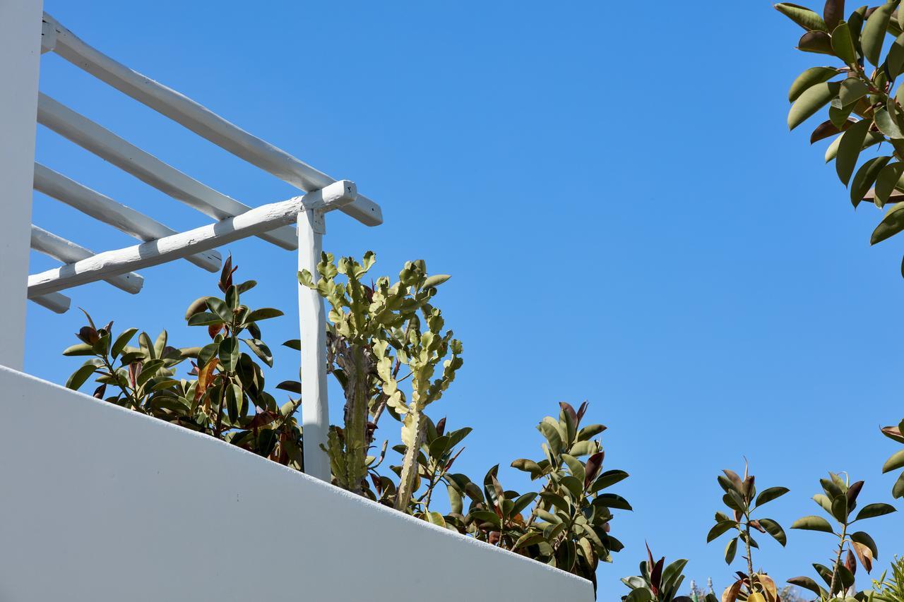Mykonos Town Suites Luaran gambar