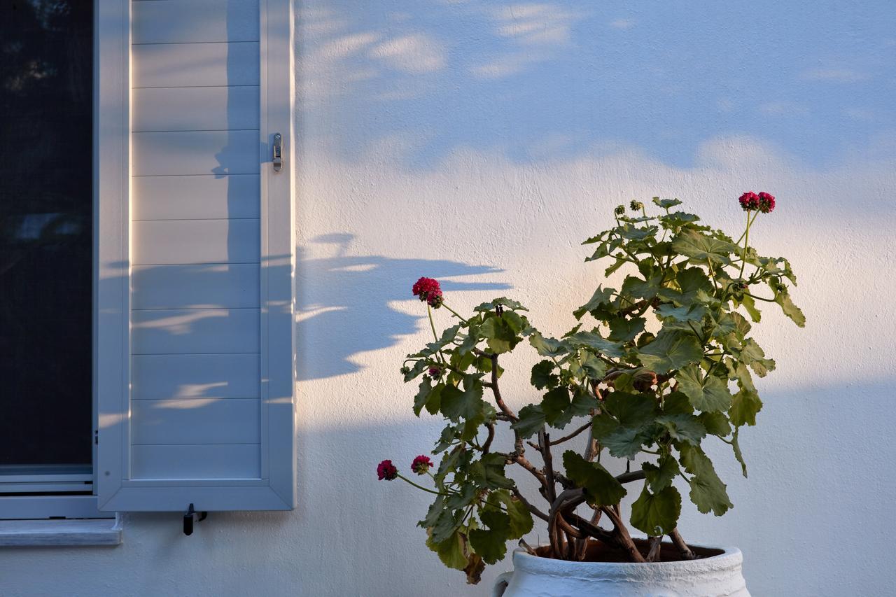 Mykonos Town Suites Luaran gambar
