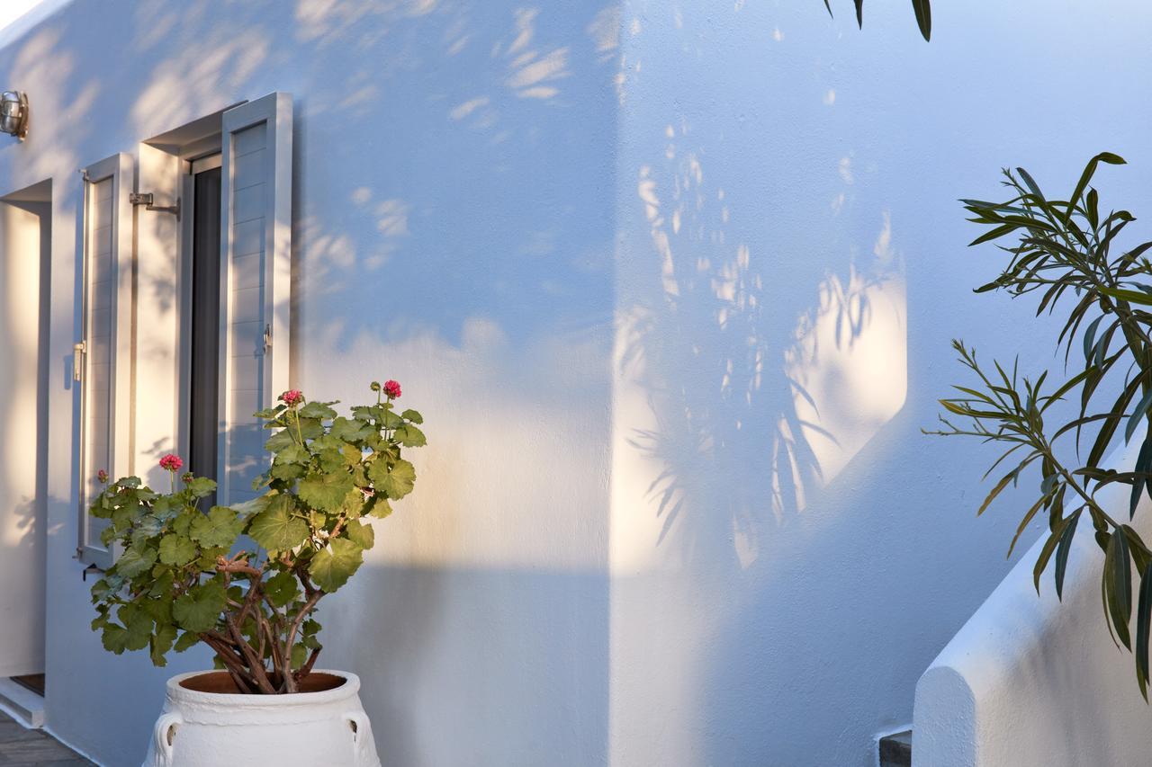 Mykonos Town Suites Luaran gambar