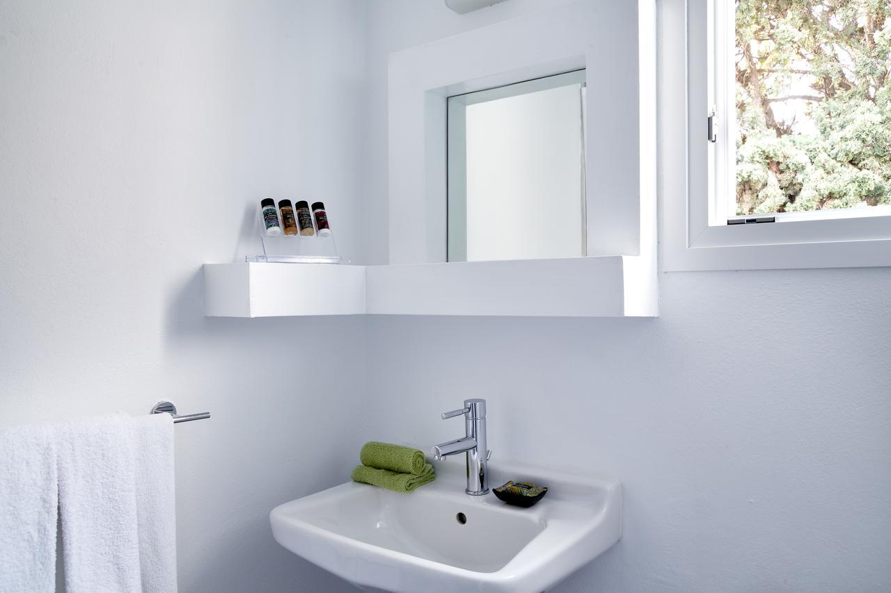 Mykonos Town Suites Luaran gambar