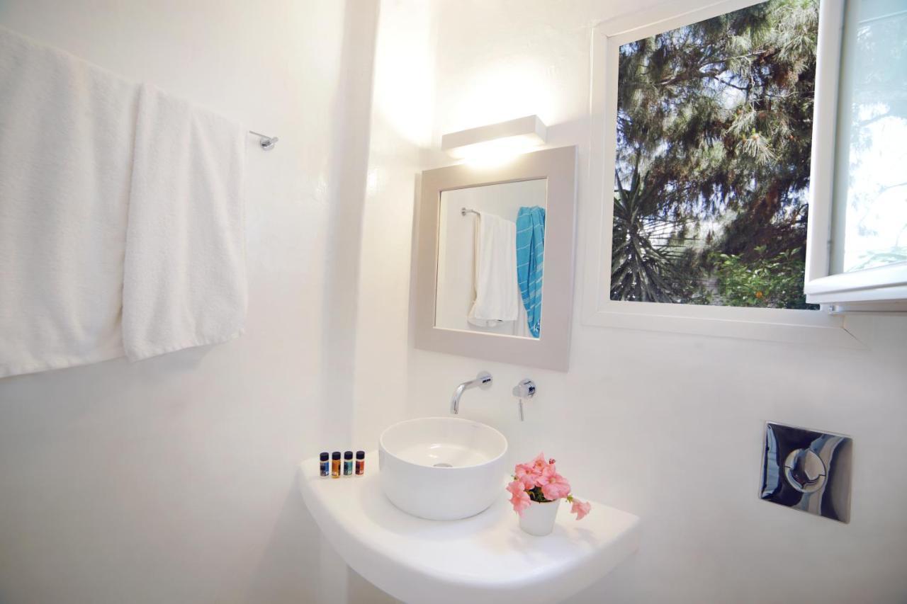 Mykonos Town Suites Luaran gambar
